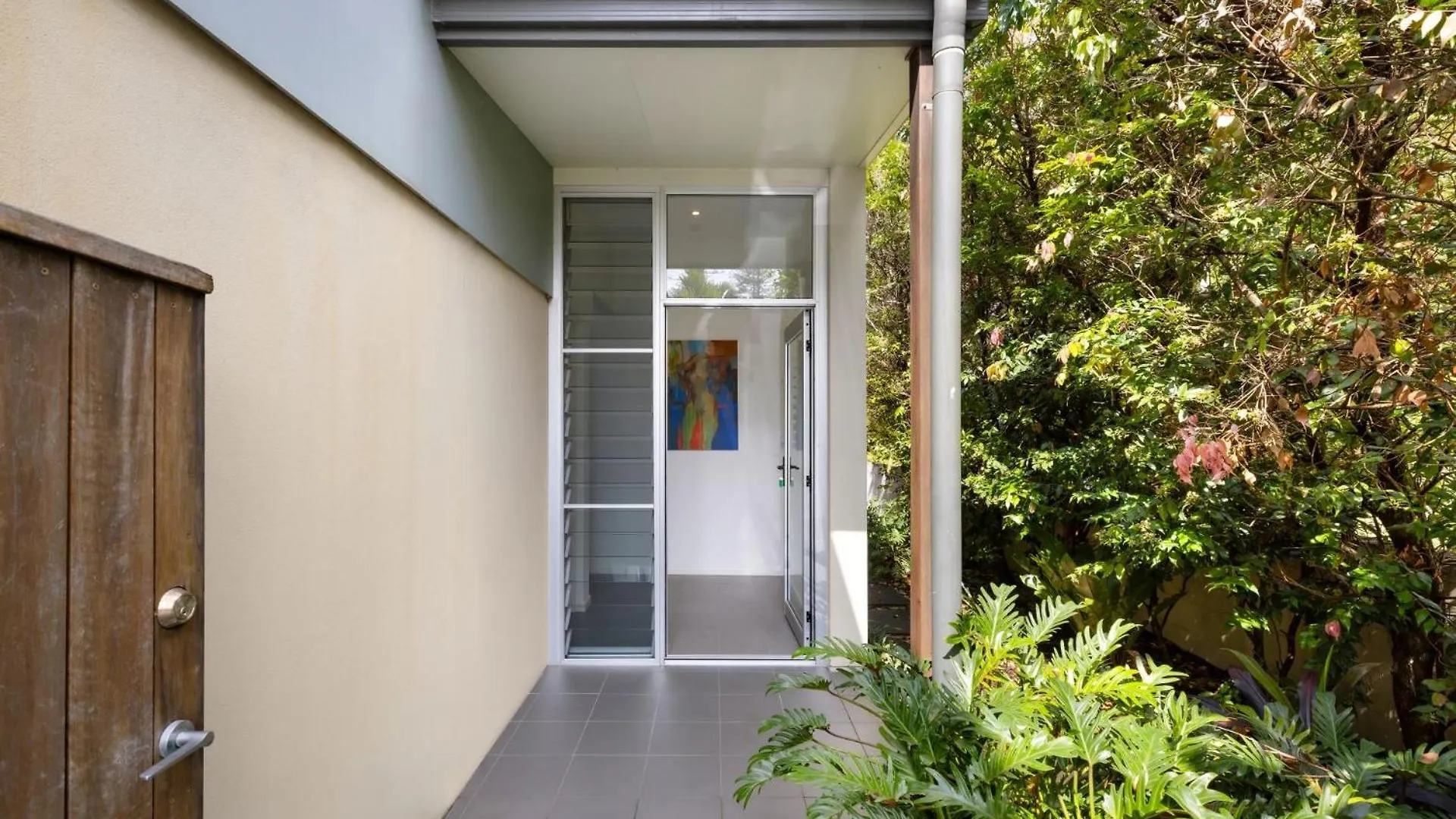Lane By The Bay - Centrally Located 2 Bed Modern Townhouse Byron Bay 0*,  Australia