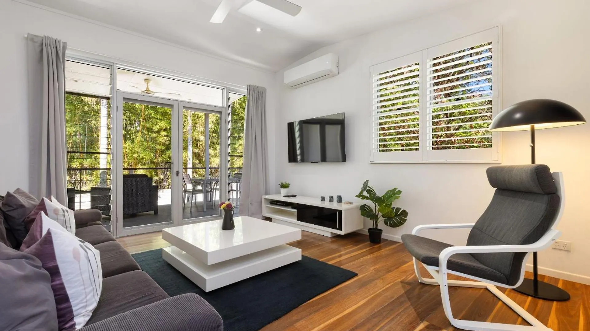 Holiday home Lane By The Bay - Centrally Located 2 Bed Modern Townhouse Byron Bay